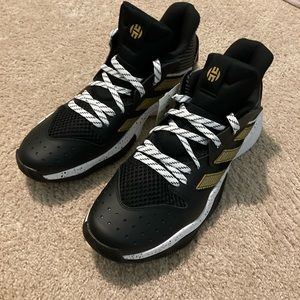 Harden Stepback Size 10.5